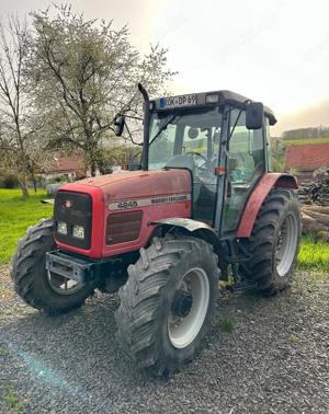 Massey Ferguson 4245 Kostenlos 