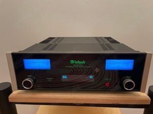 Vollverstärker McIntosh MA5300, Integrated Amplifier