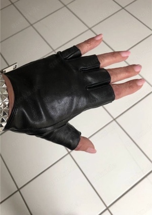 Karl Lagerfeld Handschuhe 