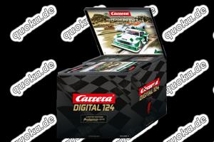 CARRERA Digital 124 Raritäten!!!  Zum Angebotspreis!!!  Vom Sammler Bild 6