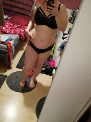 Für TG zeige ich alles! Bild 2