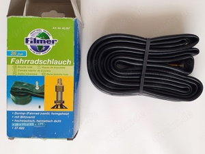 NEU! Dunlop Fahrradschlauch 28 Zoll Fahrrad