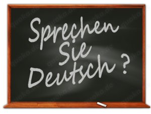 DaF-Lessons, German Classes for all Ages, Levels & Needs (Online Weinheim)!