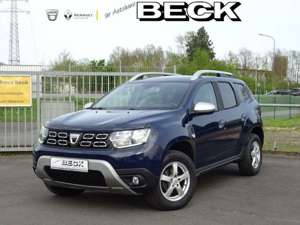 Dacia Duster Prestige TCe 125 | Klima,Navi,BT,PDC,LED-Tagfahrl.