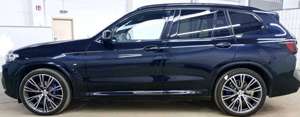 BMW X3 xDrive 30d M Sport PANORAMA/AHK/LEDADAPTIV/21´´ Bild 5