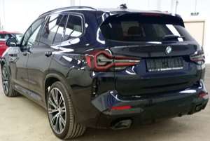 BMW X3 xDrive 30d M Sport PANORAMA/AHK/LEDADAPTIV/21´´ Bild 3