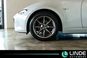 Mazda MX-5 Sports-Line |LEDER|NAVI|SPURH.|LED|16 ALU Bild 3