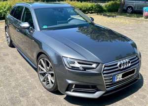 Audi A4 Avant 2.0 TFSI ultra sTronic sport RS-Felgn S-Line