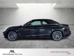 Audi A5 Cabriolet 40 TFSI advanced S-tronic Matrix Navi AC Bild 2