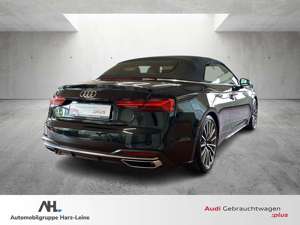 Audi A5 Cabriolet 40 TFSI advanced S-tronic Matrix Navi AC Bild 5