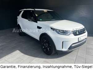 Land Rover Discovery SE SDV6*Garantie*AHK*LED*420€ mtl. Bild 5