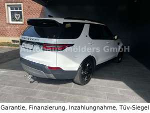 Land Rover Discovery SE SDV6*Garantie*AHK*LED*420€ mtl. Bild 2