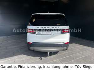 Land Rover Discovery SE SDV6*Garantie*AHK*LED*420€ mtl. Bild 4