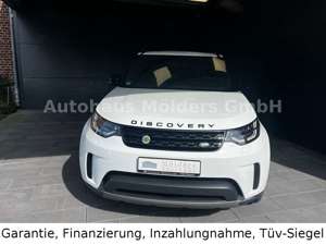 Land Rover Discovery SE SDV6*Garantie*AHK*LED*420€ mtl. Bild 3