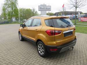 Ford EcoSport Aut. Titan. XENON+NAVI+RFK+SHZ+PDC+AHK Bild 3
