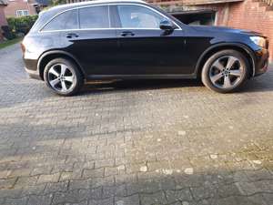 Mercedes-Benz GLC 220 GLC 220 d Coupe 4Matic 9G-TRONIC AMG Line