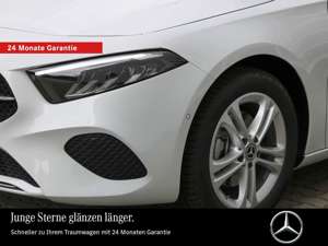 Mercedes-Benz A 200 A 200 d Progressive/Burmest/AHK/360°/Totwkl LED Bild 4