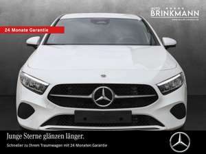 Mercedes-Benz A 200 A 200 d Progressive/Burmest/AHK/360°/Totwkl LED Bild 3