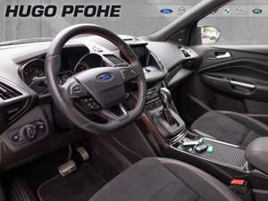 Ford Kuga ST-Line 1.5 EcoBoost 4x4 129kW Automatik.Navi.Schi Bild 5
