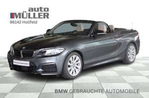 BMW 240 M240i xDrive Cabrio