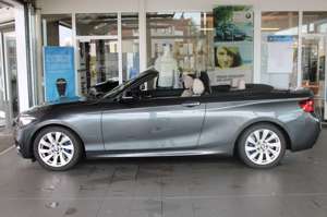 BMW 240 M240i xDrive Cabrio Bild 4 BMW 240 M240i xDrive Cabrio Bild 4