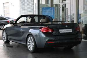 BMW 240 M240i xDrive Cabrio Bild 5 BMW 240 M240i xDrive Cabrio Bild 5