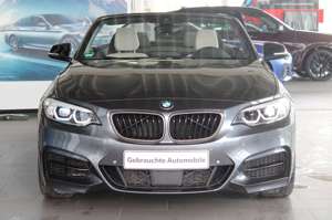 BMW 240 M240i xDrive Cabrio Bild 3 BMW 240 M240i xDrive Cabrio Bild 3