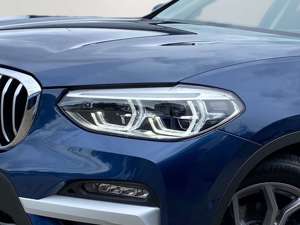 BMW X3 xDrive20d xLine, ab 299,-€ mtl. Bild 5