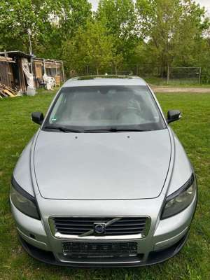 Volvo C30 1.6 D Edition