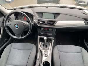 BMW X1 Baureihe X1 xDrive 20d|PANO|XENON|NAVI|8fach| Bild 2