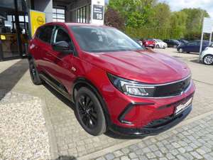 Opel Grandland 1.2 Aut. GS+ParkGo+LED+AGR Bild 3