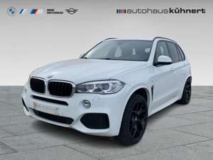 BMW X5 XDRIVE30D +Verkauf nur an Wiederverkäufer+