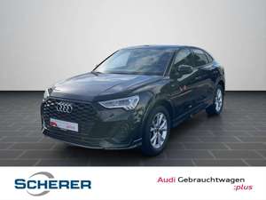 Audi Q3 35 TFSI 2x S line NAVI/APP/ACC/SHZ/ Bild 1