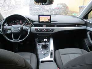 Audi A4 4 Avant 1. Hd NAVI XENON PDC TEMPOMAT Bild 5
