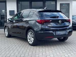 Opel Astra K Innov. 1.6 CDTi Aut.°LED°Temp°KAM°Spurh. Bild 3
