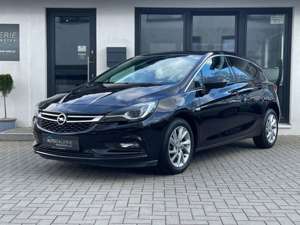 Opel Astra K Innov. 1.6 CDTi Aut.°LED°Temp°KAM°Spurh. Bild 1