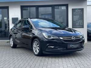 Opel Astra K Innov. 1.6 CDTi Aut.°LED°Temp°KAM°Spurh. Bild 2