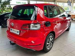 Volkswagen Golf Sportsvan VII Join/Unfall/ACC/LaneAssist/DSG/AHK Bild 4