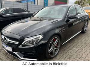Mercedes-Benz C 63 AMG C 63s AMG"AMG Driver's Package"Perf. Abg." Bild 4