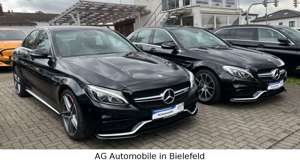 Mercedes-Benz C 63 AMG C 63s AMG"AMG Driver's Package"Perf. Abg." Bild 2