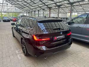 BMW 320 d Mild Hybrid M Sport LED|Sitzhzg|ParkPilot Bild 4