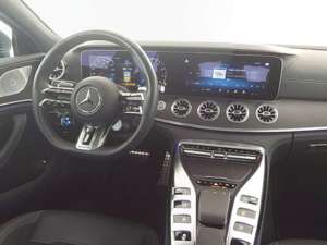 Mercedes-Benz AMG GT 43 4M+ DISTRONIC-MASSAGE-HEAD UP-BURMESTE Bild 4