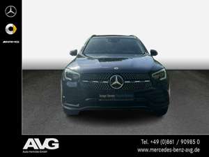 Mercedes-Benz GLC 300 GLC 300 de 4M AMG KeyGo Multi LED 360° RFK Distr Bild 2