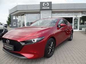 Mazda 3 S SKYACTIV-G 2.0 M Hybrid 6GS AL-SELECTION A18