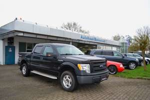 Ford F 150 5.0L V8 4X4 Pick Up