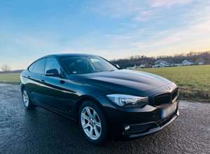 BMW 320 320d GT