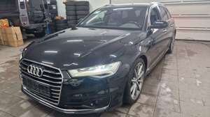 Audi A6 Avant 3.0 TDI  quattro 3x S line Kamera Bose