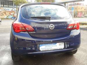 Opel Corsa 1.2 Klimaanlage, Allwetterreifen, TÜV/AU neu! Bild 5