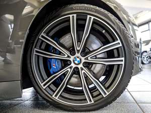 BMW M850 i xDrive Aut Navi Laser Pano hk Komfzg 20" Bild 5