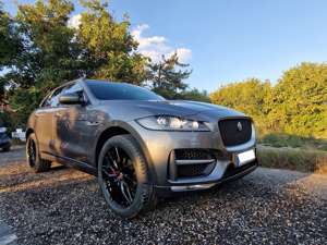 Jaguar F-Pace 25t AWD R-Sport